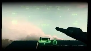 Battlefield 3 - Thunder Run Glitch