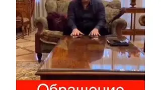 Ингуш Мусса Келигов о митинге и ситуации в целом в Ингушетии