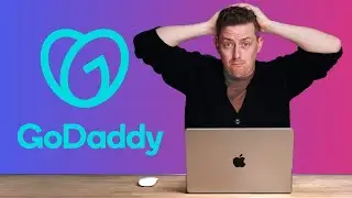 GoDaddy Review: AVOID this Website Builder