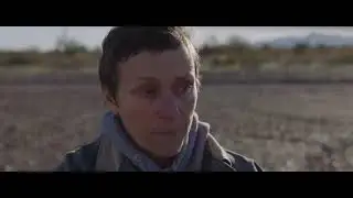 Fern (Frances McDormand) and Bob Wells scene in Nomadland (sub spanish)