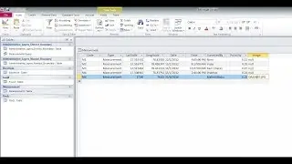 CSharp - Access - OLEDB - UPDATE a record in Access database