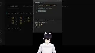 JavaScript 101: Understanding the Array.slice() Method #shorts #javascript