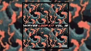 [FREE] GUNNA LOOP KIT / SAMPLE PACK - Waves Vol. 16  (Guitar, Dark, Wheezy, YSL, Cubeatz)