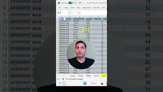 How to disable pivot table show data option
