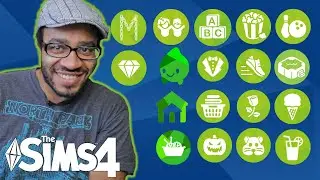 2021 Sims 4 Stuff Packs: Ranking all Stuff Packs, 18 to 1