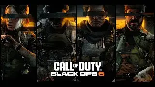 I Bought Black Ops 6