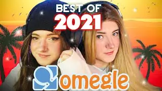 Natt's Best Omegle 2021 Moments! (Girl Voice Trolling)