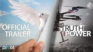 Truth and Power - Official Pivot Trailer - Investigative Documentary Series