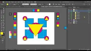 8 -  Adobe Illustrator CC 2021 - from zero to beyond 