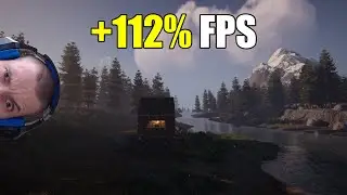 Icarus: FPS +112%