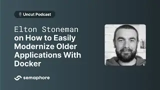 How to Easily Modernize Older Applications With Docker