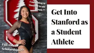 How College Recruiting Works - Becoming a Division 1 Athlete at Stanford University