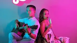 Billie Eilish “what was I made for” (Barbie) / Tagir&Jasmine (cover)