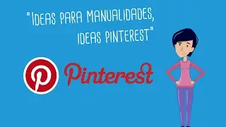 IDEAS PARA MANUALIDADES, IDEAS PINTEREST | Las Aventuras de Kontxi