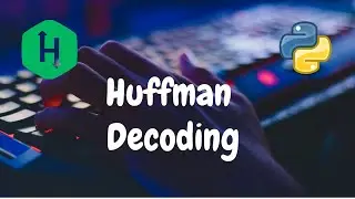 129 - Tree: Huffman Decoding | Trees | Hackerrank Solution | Python