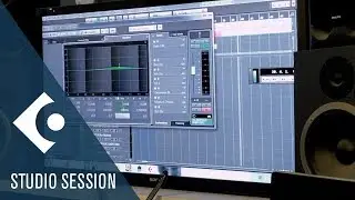 Organizing FX Sends | Stuart Stuart on Improving Your Workflow with Cubase