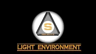 Project-S : light_environment