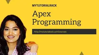 Apex programming for Beginners: what is an  interface in Apex