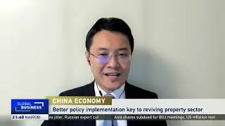 Can China surmount current economic challenges?
