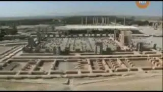 Неизвестный Иран - Unknown Iran 1/2