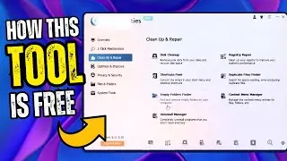 I Don't BELIEVE This Windows TOOL is FREE!! (So USEFUL)