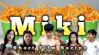 Miki Short Film Recipe | Lokong Kusinero