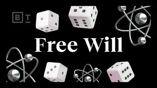 Does free will violate the laws of physics? | Sean Carroll