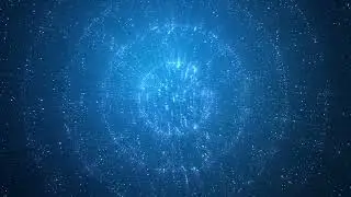 Starscape 4K Motion Background Loop