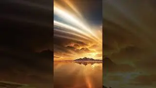 Расслабляющие бескрайние просторы ...
