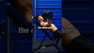 UNLOCK Chest Growth: 3 Best Exercises