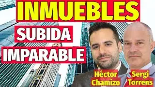 🚨¿ESPERAR o COMPRAR? | Mercado inmobiliario, Alquiler, hipotecas y Euribor