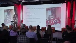 Ксения Полтавец: Как партнерство по любви может создавать прибыль