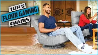 Best Floor Gaming Chairs in 2024