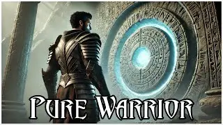 Skyrim - Guardians - Warrior - Ancient Power
