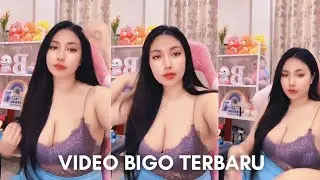 BIGO LIVE TANTE MONTOK TERBARU BIKIN KETAGIHAN!! || Bigo Live App