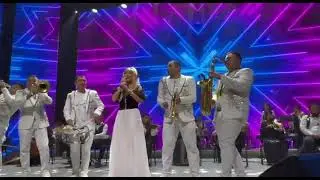 Brilliant Dadaşova & Merry Band — Toy