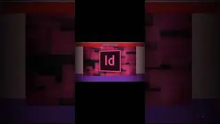 InDesign Shorts