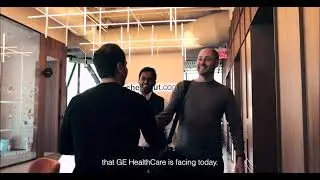 GE HealthCare accelerates ecommerce growth with Checkout.com | Customer Story