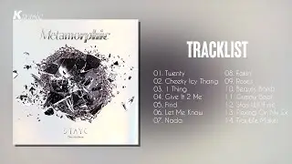 [Full Album] STAYC (스테이씨) - Metamorphic | Playlist