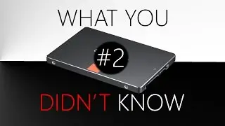 What you DIDN'T know about SSDs (Part 2) - How long do MLC drives last?