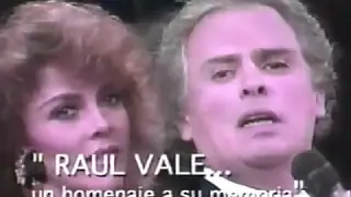 Raul Vale   Homenaje 9