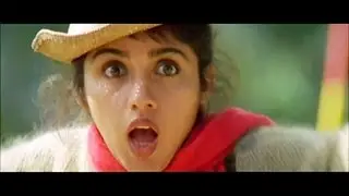 Gun Gun Karta Aaya - Amrish Puri - Revathi - Muskurahat Songs - Kumar Sanu - Sadhana Sargam