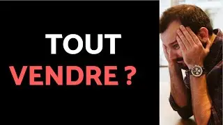 Le Plus GROS Risque à venir !