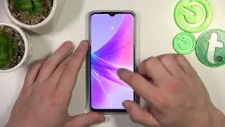 Oppo A77 - All Unlock Methods