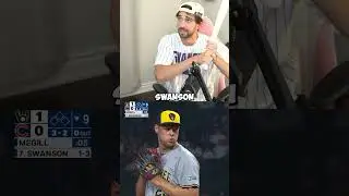 Cubs Fan Reacts to HEARTBREAK vs Brewers!