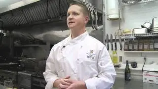 Wine Sense TV - Wine and Food Pairing:  Burgers and Popcorn and Wine*