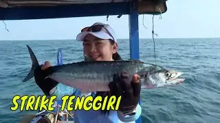 Parade Strike Di Laut Utara Semarang | MANCING MANIA STRIKE BACK (29/06/24) Part 2