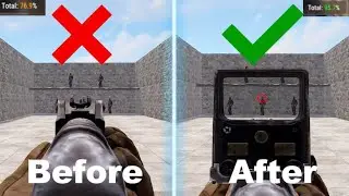 RUST NO RECOIL SCRIPT UNDETECTED 2024