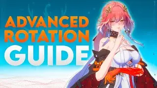 ADVANCED CHANGLI ROTATION GUIDE! Insane Combo For ANY TEAM In Wuthering Waves