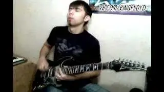 Andrey Korolev - Tender Surrender (Steve Vai)